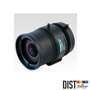 Lens Camera CCTV ZKTeco...
