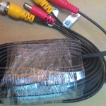 Jarak Maksimum Kabel DC Power Kamera CCTV