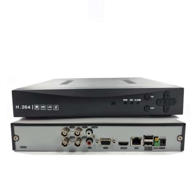 dvr cctv tidak online