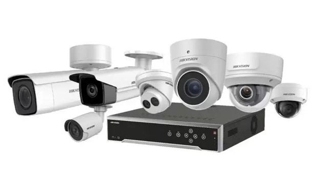 CCTV Hikvision Bandung: Teknologi Terdepan untuk Keamanan Anda