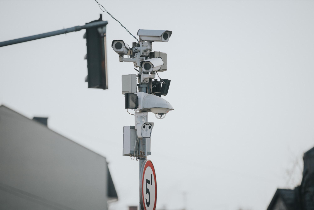CCTV IP Bandung: Solusi Canggih untuk Pengawasan Jarak Jauh