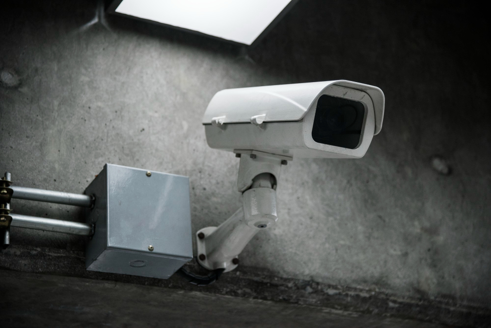 Distributor Resmi CCTV di Bandung: Keaslian dan Garansi Produk