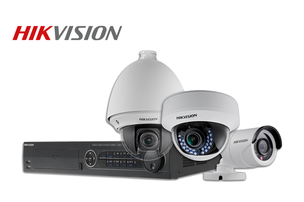 DVR Hikvision vs NVR Hikvision : Mana yang Lebih Baik