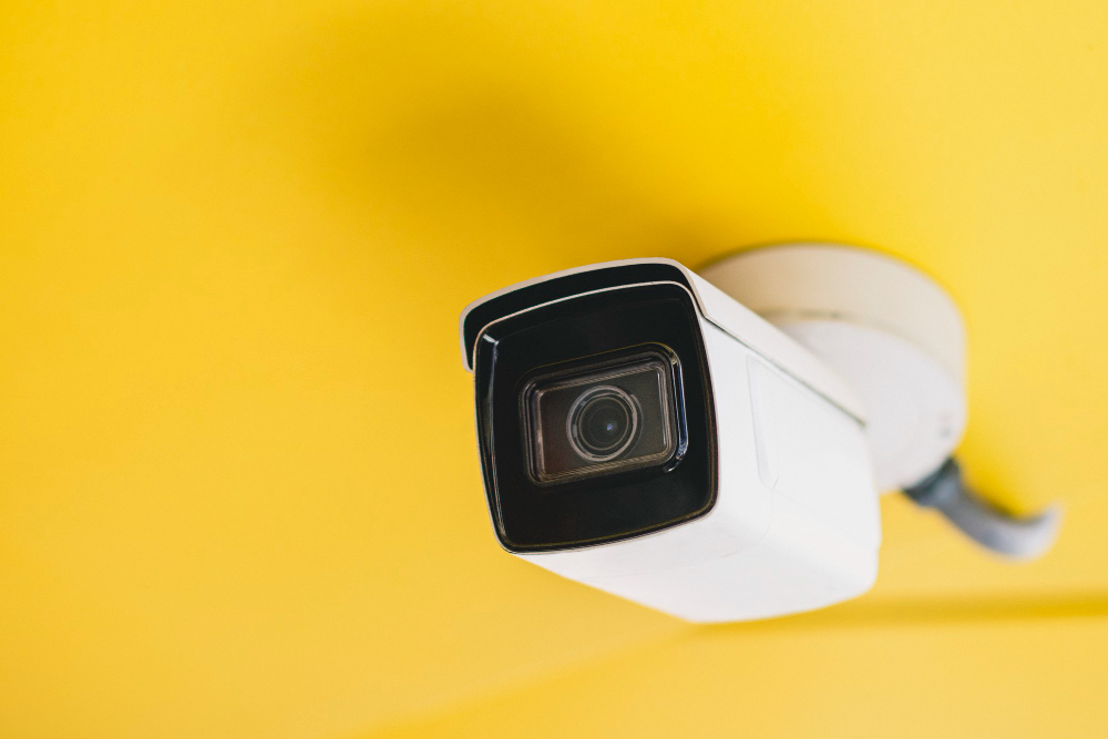 Paket CCTV Bandung: Solusi Hemat untuk Pengawasan Optimal