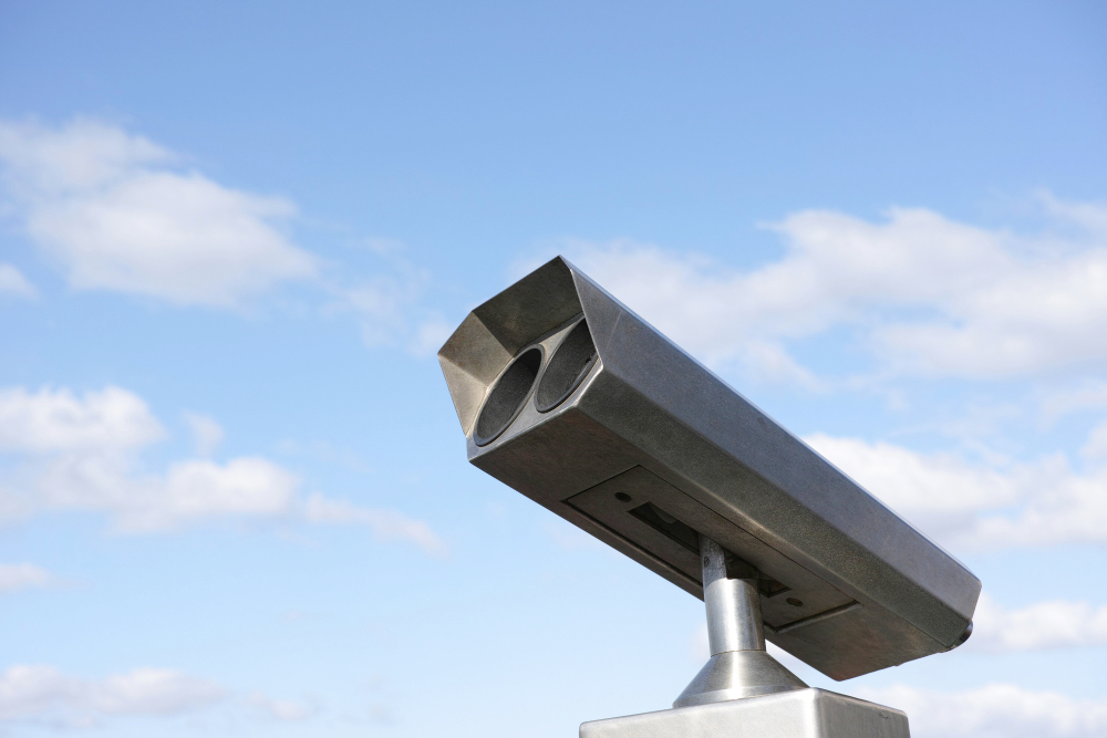 Resolusi CCTV Paling Cocok Untuk Gudang, Kantor, dan Rumah