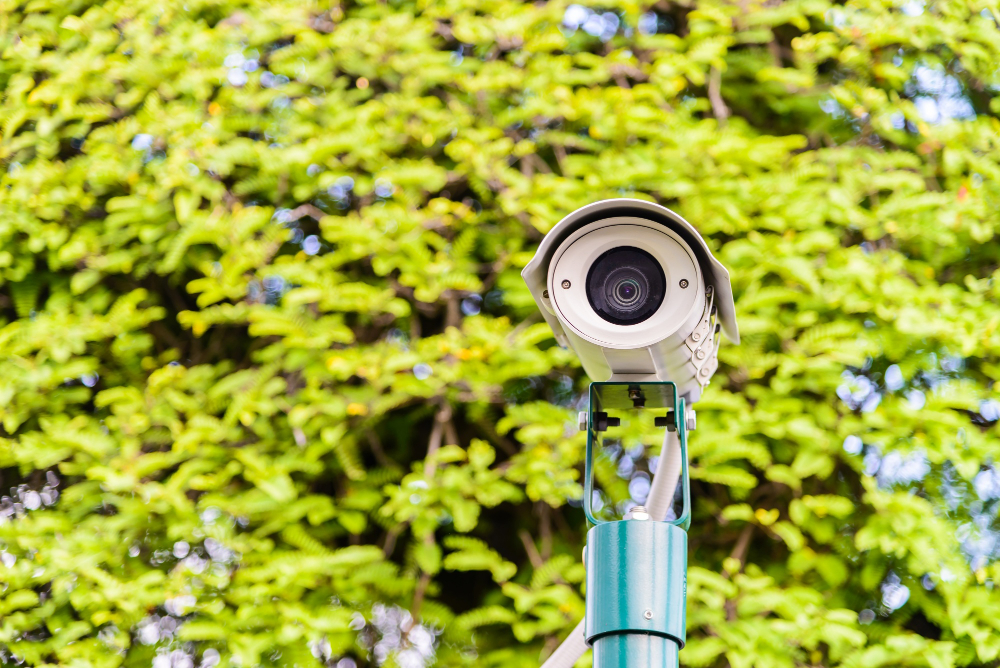 10 Tips CCTV Hikvision Terbaik untuk Keamanan Rumah Anda