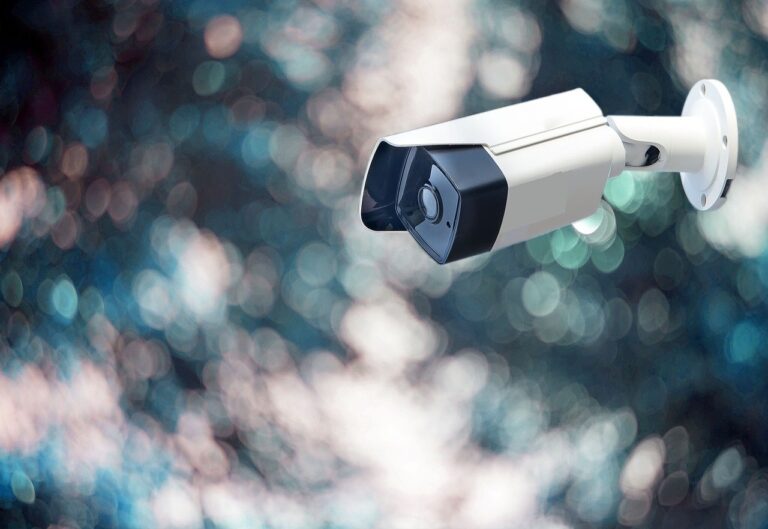 Keuntungan Pemasangan CCTV Rumah: Pemasangan CCTV yang Efektif