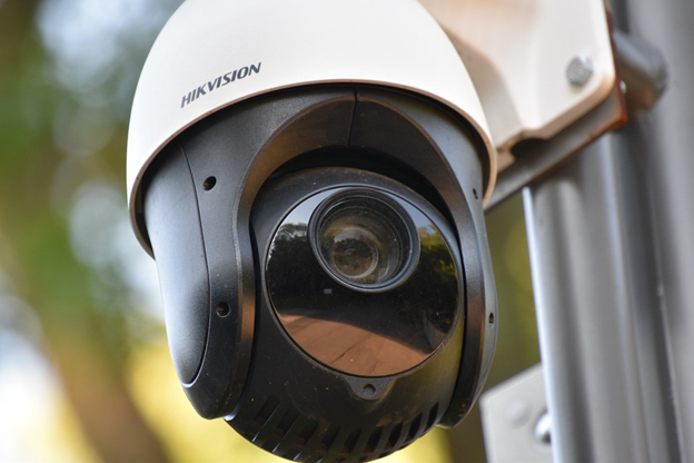 Mengatasi Masalah Jaringan CCTV Hikvision: Solusi dan Trik