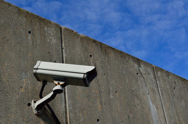 Pemantauan CCTV Hikvision: Pemantauan Real-Time Rumah dengan CCTV Hikvision