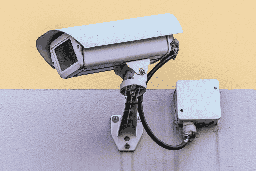 10 kamera CCTV terbaik 2025 untuk rumah, kantor dan bisnis!