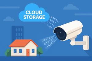 Inilah fitur tersembunyi Cloud Storage CCTV yang jarang diketahui!