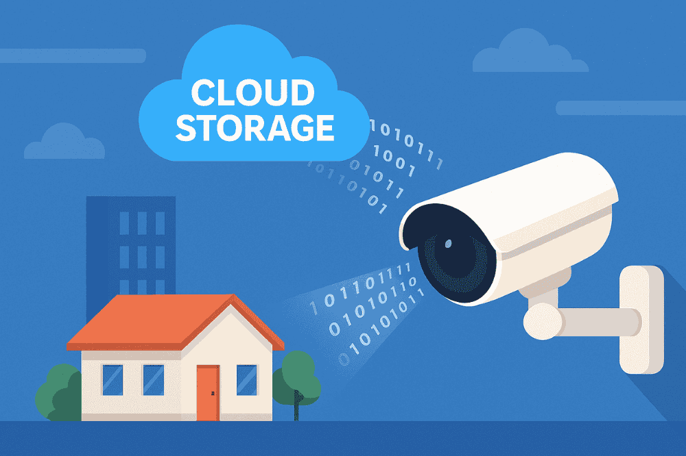 Inilah fitur tersembunyi Cloud Storage CCTV yang jarang diketahui!