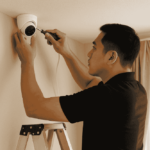 Inilah kesalahan umum pasang CCTV Indoor dan cara untuk menghindarinya!