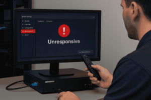 Ini cara reset NVR Hikvision tanpa ribet dan sangat cocok untuk pemula!