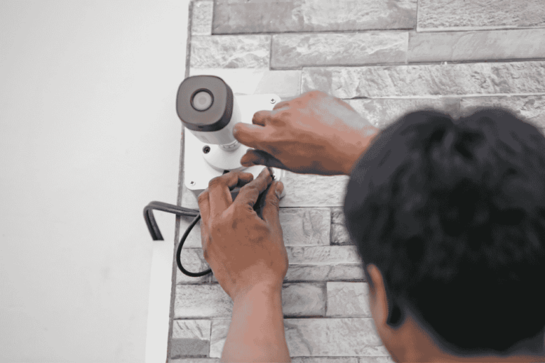 Gagal pasang CCTV sendiri? Ini 5 kesalahan yang biasa terjadi