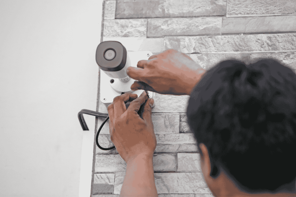 Gagal pasang CCTV sendiri? Ini 5 kesalahan yang biasa terjadi