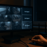 Inilah alasan kenapa CCTV kamu sering offline pada tengah malam