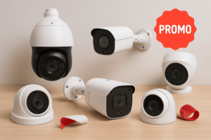 Jangan beli CCTV sebelum tahu tupsn hemat ini!