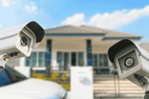 Inilah merk CCTV ini sering dipakai oleh polisi dan beserta alasannya