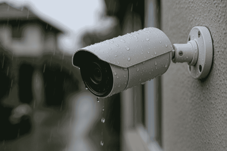 Inilah panduan lengkap memilih CCTV Outdoor sesuai kebutuhan Anda!
