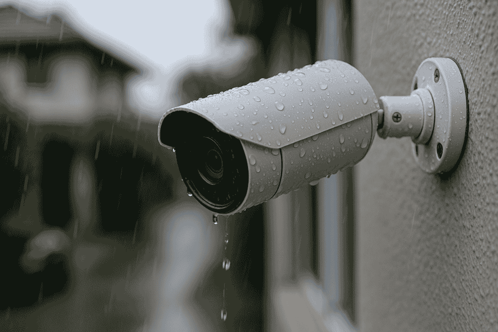 Inilah panduan lengkap memilih CCTV Outdoor sesuai kebutuhan Anda!