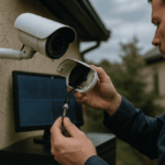 Rekakman CCTV dahua error usai hujan? Ini solusinya untuk anda