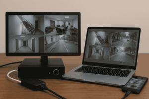 cara-menghubungkan-cctv-hilook-ke-hp-dan-pc-dengan-mudah