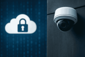 Cloud storage CCTV aman atau malah rawan di hack? Ini penjelasannya!
