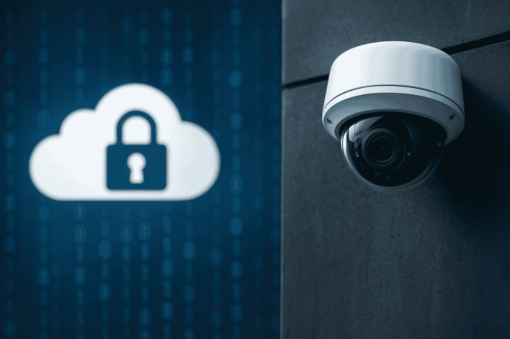 Cloud storage CCTV aman atau malah rawan di hack? Ini penjelasannya!