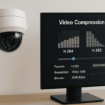 Inilah mengapa kompresi video CCTV tak selalu semaksimal itu!
