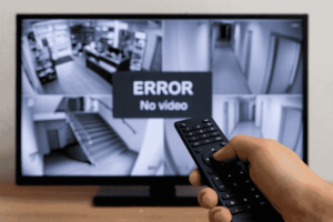 Playback CCTV Anda gagal? Nah, coba simak 5 waspada penyebabnya berikut ini!