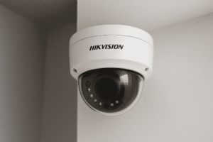 Inilah rekomendasi CCTV Hikvision terbaik 2025 untuk rumah dan kantor