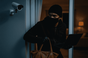 Sering kehilangan barang di rumah? Mungkin ini waktunya Anda pasang CCTV