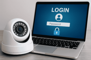 Ini nih tips CCTV aman agar tak mudah diretas!