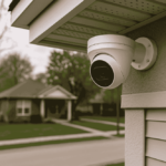 Inilah titik idealis pasang CCTV di rumah!
