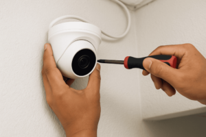 Camera IP CCTV, inilah kelebihan fungsi dan cara pasangnya!
