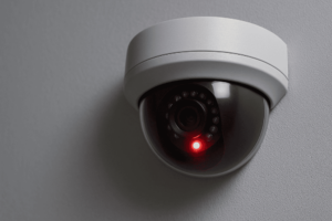 CCTV kamu bunyi beep berulang? Mungkin ini masalahnya!