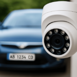 CCTV Canggih kini bisa deteksi baca plat nomor otomatis!