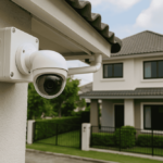 Inilah rekomendasi CCTV untuk rumahan terbaik dan terjangkau!