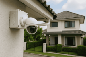 Inilah rekomendasi CCTV untuk rumahan terbaik dan terjangkau!