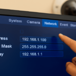 CCTV terpasang tapi tidak bisa dipantau? Coba cek settingan ini!