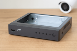 apakah DVR CCTV bisa jalan tanpa Hard Disk? Ini penjelasannya!