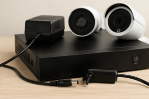 Inilah penyebab dan solusi terkait DVR CCTV yang tidak menyala!