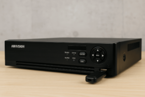 DVR kamu selalu cepat penuh? Ini penjelasan kapasitas durasi pada umumnya!