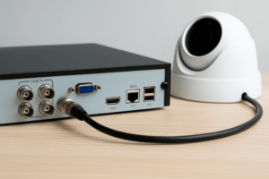DVR kamu tidak mendeteksi kamera? Ini dia penyebab dan solusi nya!
