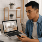 Ingin rumah kamu bisa dipantau online? Nah, ini yang harus perlu kamu persiapkan!