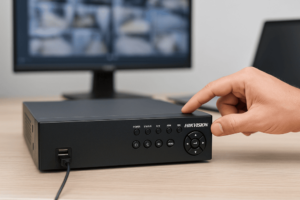 Awas jangan salah pilih! Cek 5 hal ini sebelum beli DVR CCTV!