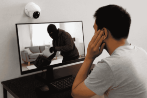 sering kehilangan barang? Inilah saatnya pasang CCTV!