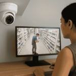Saat pakai CCTV, hati akan tenang, dompet aman, dan usaha menjadi tertib!