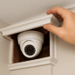 Ini cara pasang CCTV yang aman dan tersembunyi!
